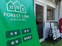 FOREST　LINK　HOUSING　株式会社TMグループ