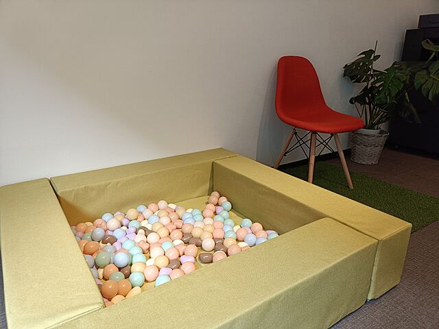 キッズスペース