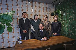 おもてなし不動産株式会社