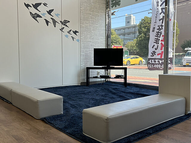 キッズスペース