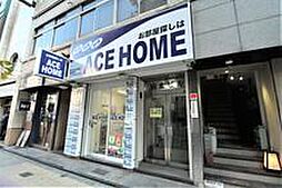 株式会社H＆C　ACEHOME心斎橋店