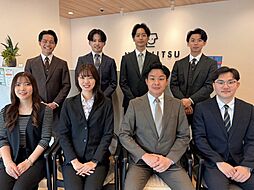 株式会社不動産SHOPナカジツ 小平店