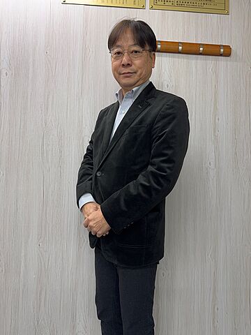 スタッフ