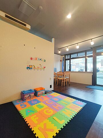 キッズスペース