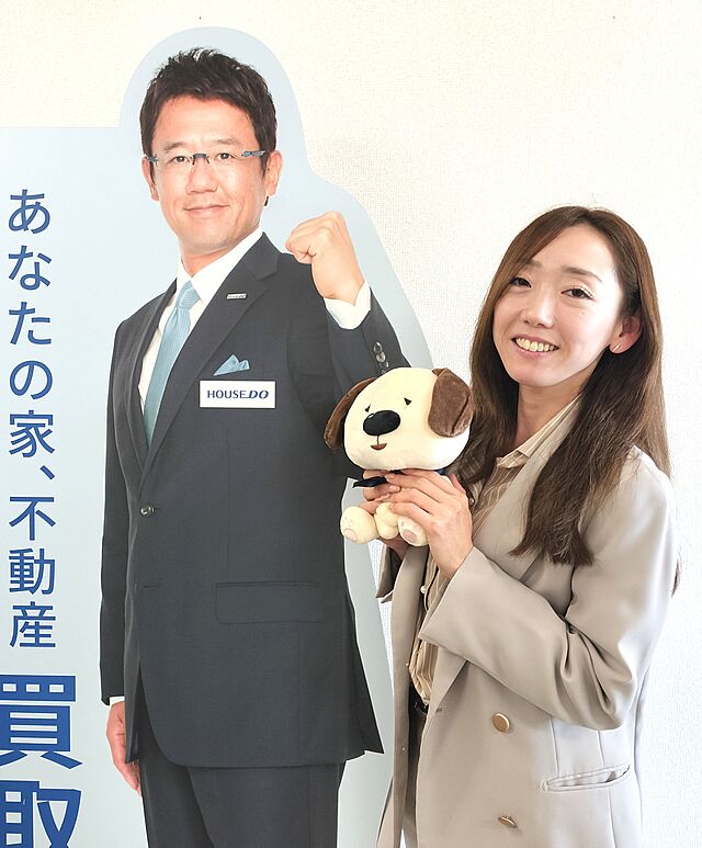 スタッフ