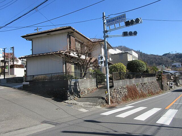 店舗の外観