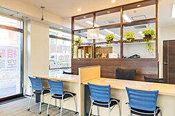 京王不動産株式会社　めじろ台営業所（売買）