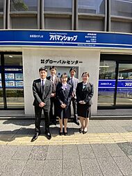 アパマンショップ高松中央公園店　株式会社グローバルセンター