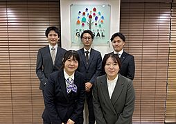 アパマンショップ高松中央公園店　株式会社グローバルセンター