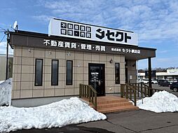 株式会社セクト　網走店