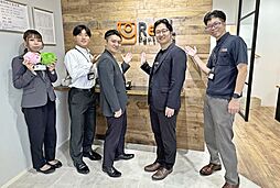 リアルパートナーズ株式会社 二俣川店