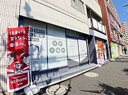 株式会社TKネクスト　東京支店