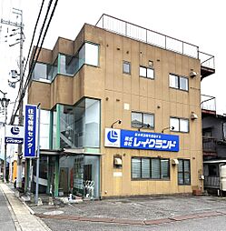 株式会社レイクランド