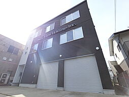 創建管理株式会社