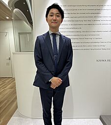 株式会社総和不動産　世田谷営業所