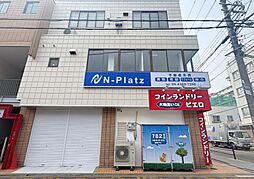 株式会社エヌプラッツ　深江橋店