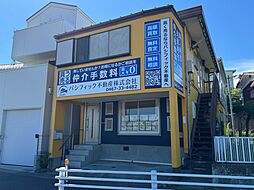 ディスカウントComm．　パシフィック不動産株式会社