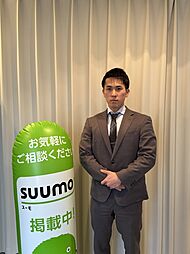 スタッフ写真