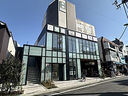 株式会社ウィローズ　下北沢支店