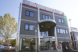 株式会社日本中央住販　学園前本店