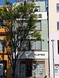 青山堀不動産株式会社