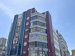 株式会社エリッツ　エリッツ亀戸駅前店