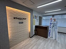 店内の様子