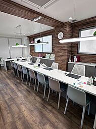 株式会社ファニーホーム　中目黒店