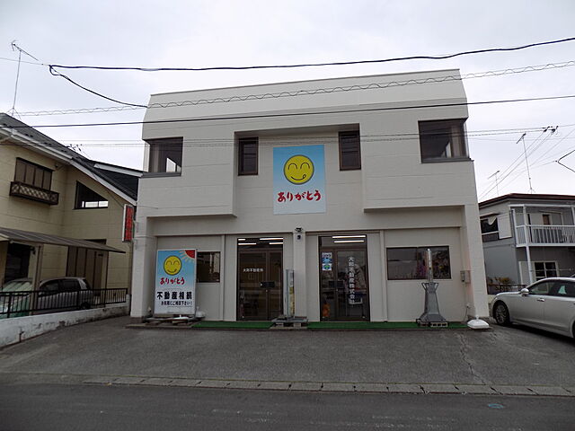 スタッフ