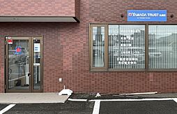 YAMADA　TRUST　札幌店　株式会社ヤマダホームズ