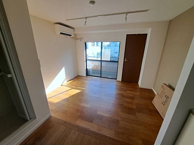 店舗の外観