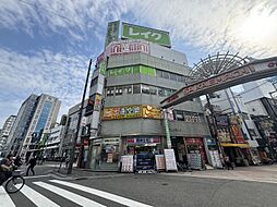 株式会社BARREL　Green　十三店