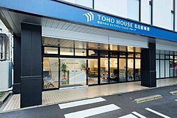 株式会社東宝ハウス名古屋城東