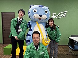 株式会社伸建設工業　エイブルネットワーク伊万里店