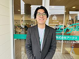 スタッフ写真