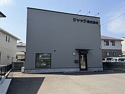 ジャッジ株式会社　本店