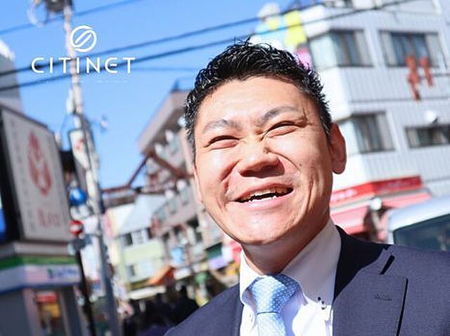 スタッフ