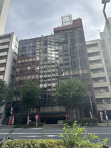 店舗の外観
