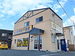 株式会社駅前不動産　大牟田銀水店
