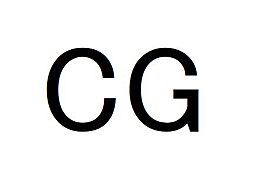 CG株式会社