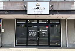 株式会社moRich