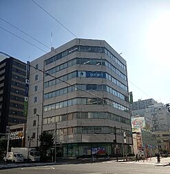 住友不動産ステップ株式会社　錦糸町マンションプラザ