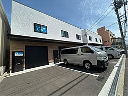 株式会社カチタス　大阪店