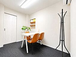 店内の様子