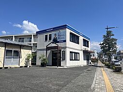 ハウスドゥ　長野中御所　美山園芸株式会社