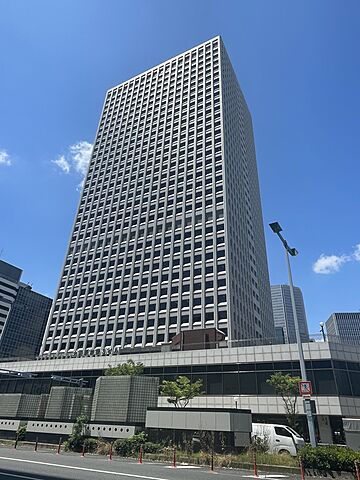 店舗の外観