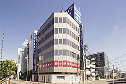 株式会社リビングライフ　蒲田支店3部