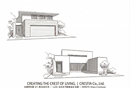 CRESTIA株式会社