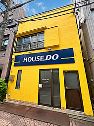 ハウスドゥ　北千住駅東口　株式会社GH　Lab．
