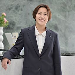 スタッフ
